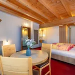 Grissemann By Interhome Apartament Kappl (Landeck)