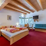 Apartament Grissemann By Interhome *
