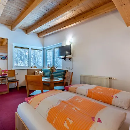 Grissemann By Interhome *