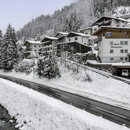 Grissemann By Interhome Apartment *