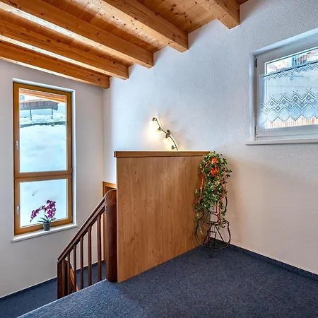 Apartment Grissemann By Interhome *