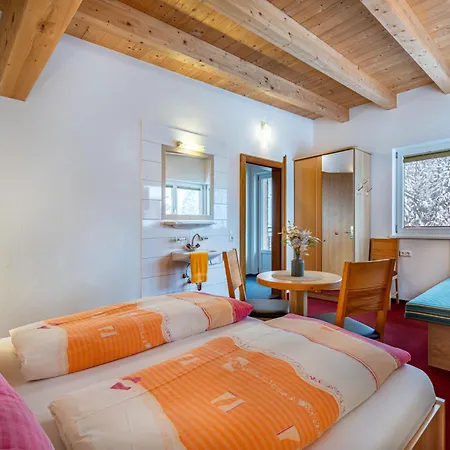 Grissemann By Interhome Apartment *