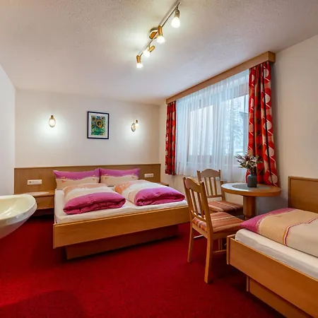 Grissemann By Interhome *