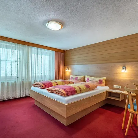 Grissemann By Interhome Kappl (Landeck)