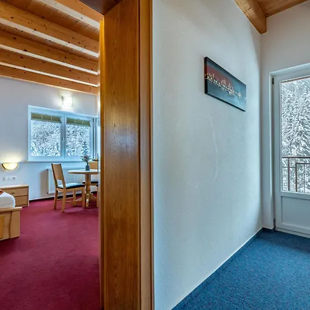 Grissemann By Interhome *