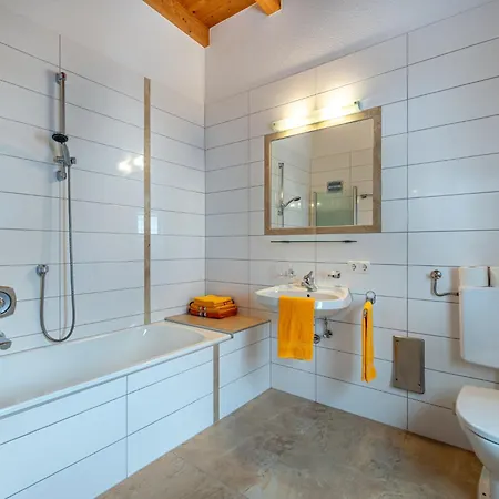 Grissemann By Interhome Apartment