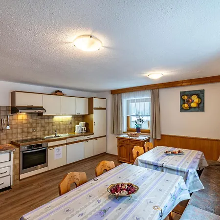 Grissemann By Interhome *