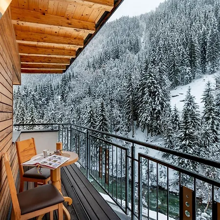 Grissemann By Interhome Apartment *