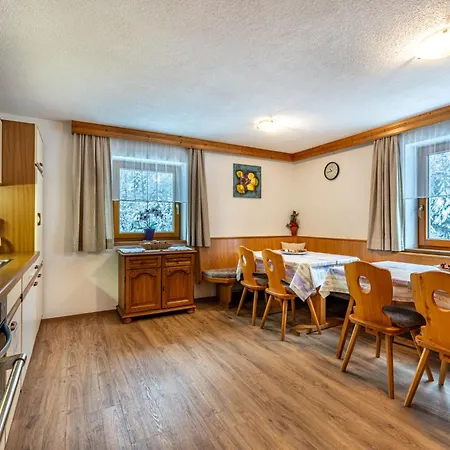 Apartment Grissemann By Interhome