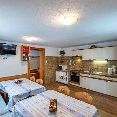 Grissemann By Interhome *