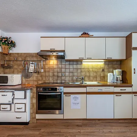 Grissemann By Interhome Apartment *