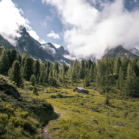 Grissemann By Interhome Apartment *