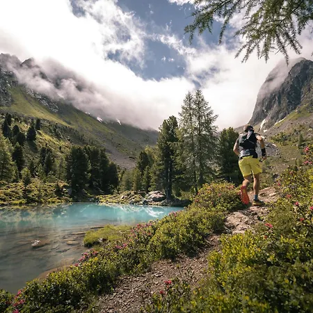 Grissemann By Interhome *