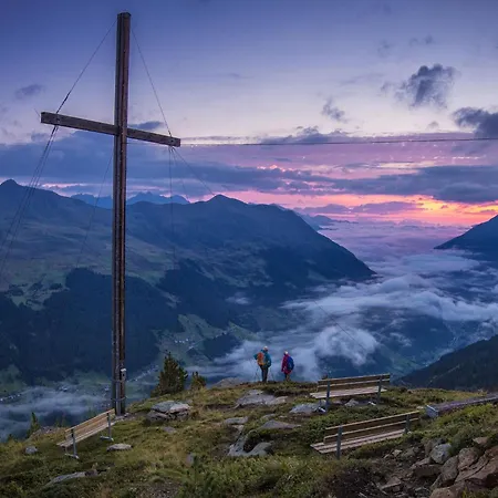 Grissemann By Interhome * Kappl (Landeck)