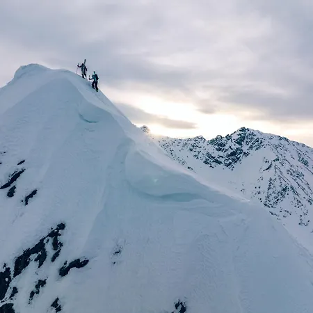 Apartment Grissemann By Interhome