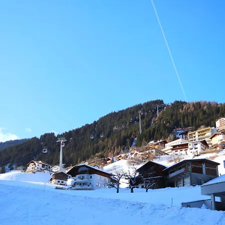 Grissemann By Interhome Kappl (Landeck)