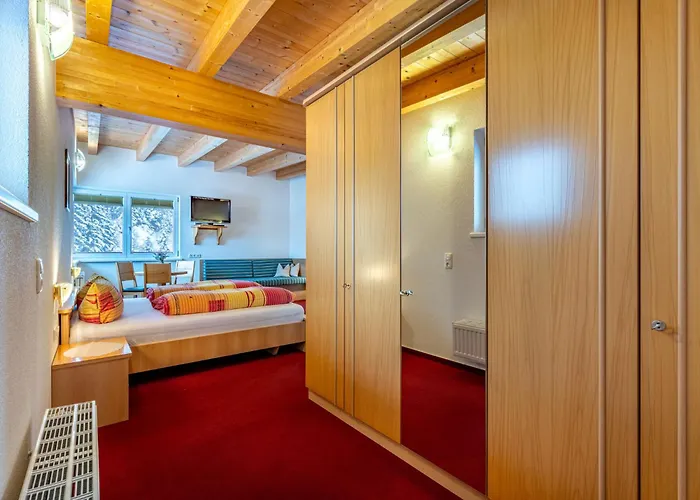 Grissemann By Interhome