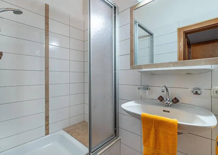 Grissemann By Interhome Lejlighed Kappl (Landeck)