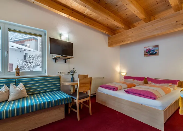 Grissemann By Interhome Apartamento