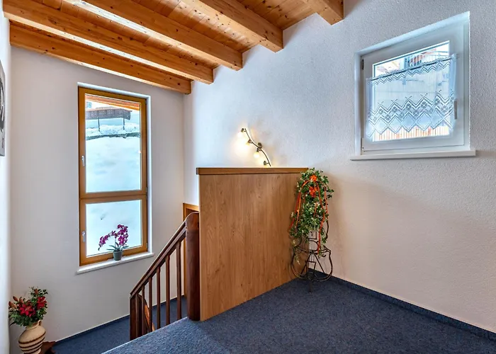 Lejlighed Grissemann By Interhome *