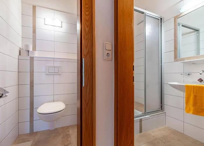 Grissemann By Interhome Lejlighed Kappl (Landeck)