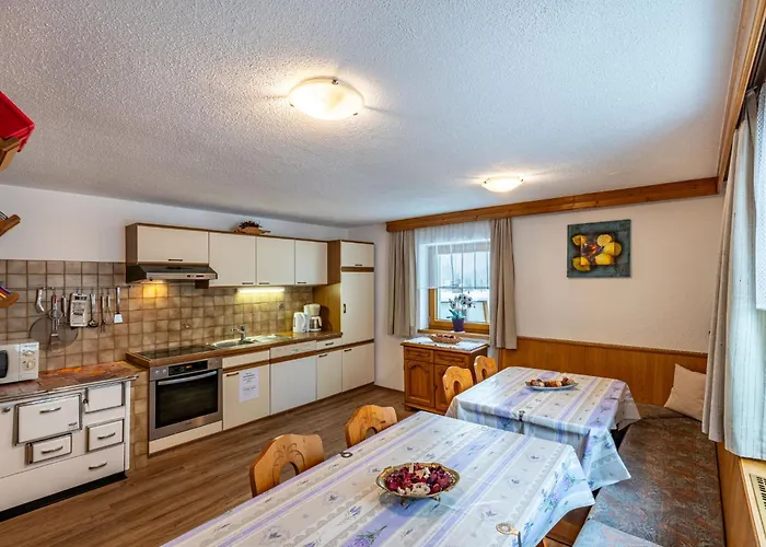 Grissemann By Interhome *