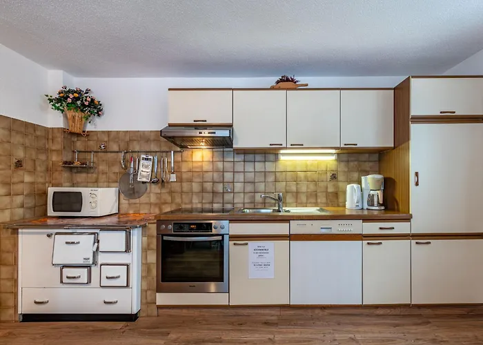 Grissemann By Interhome Lejlighed *