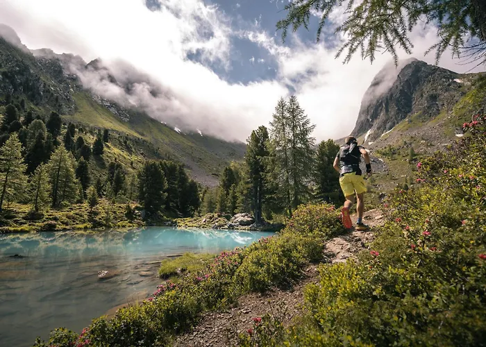 Grissemann By Interhome *