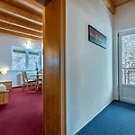 Grissemann By Interhome *