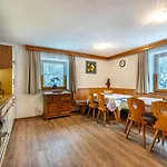 Appartamento Grissemann By Interhome