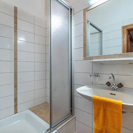 Grissemann - Kpl385 Apartment Kappl (Landeck)