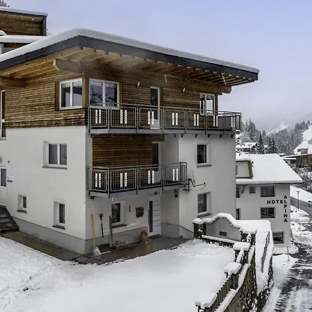 公寓 Grissemann By Interhome