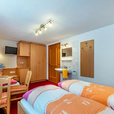 Grissemann - Kpl385 Apartment Kappl (Landeck)