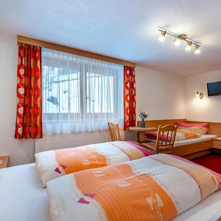 Apartment Grissemann - Kpl385
