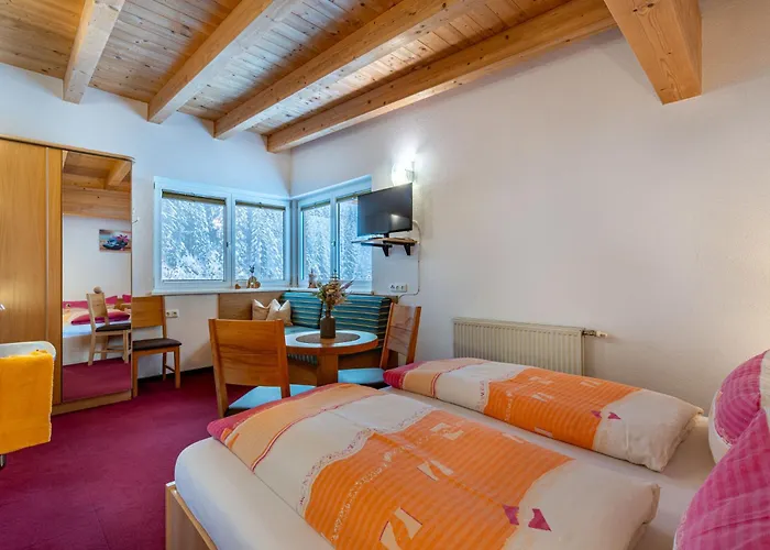 Grissemann By Interhome *