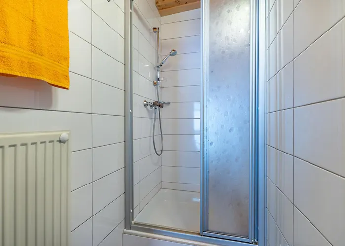 公寓 Grissemann By Interhome