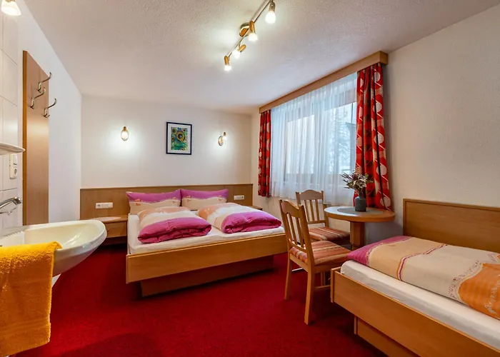 Grissemann By Interhome *