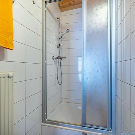 Apartament Grissemann By Interhome
