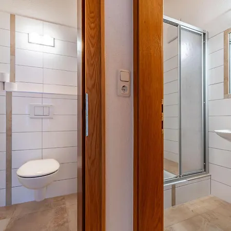Grissemann By Interhome Apartament Kappl (Landeck)