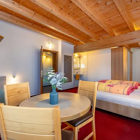 Grissemann By Interhome Apartament Kappl (Landeck)