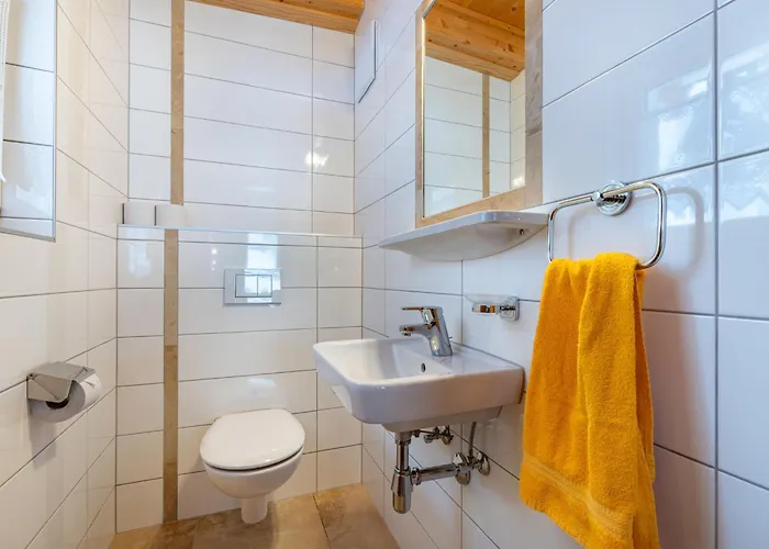 Grissemann By Interhome * Каппль