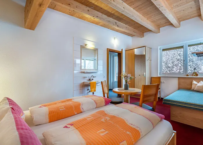 Grissemann By Interhome Апартаменты *