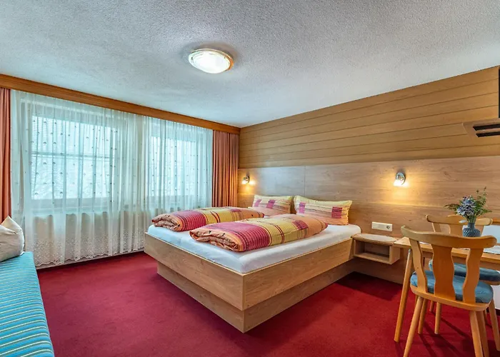 Grissemann By Interhome Каппль