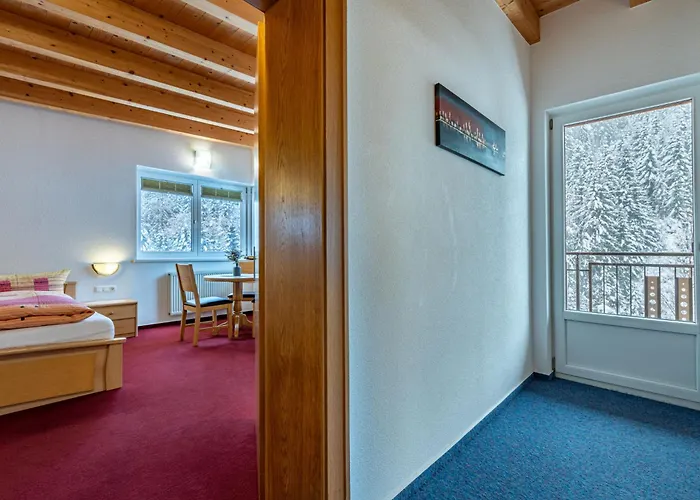 Grissemann By Interhome *