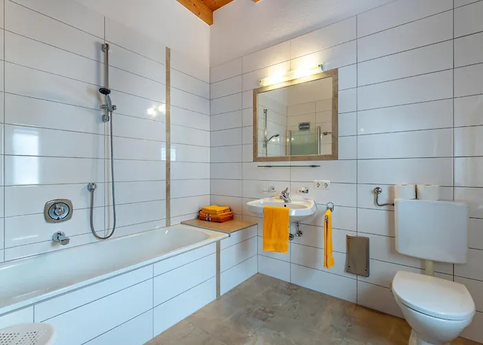 Grissemann By Interhome Апартаменты