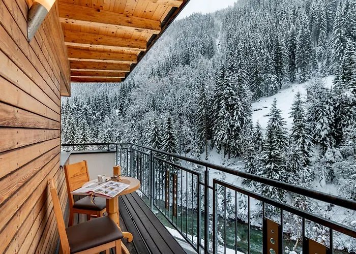 Grissemann By Interhome Апартаменты *