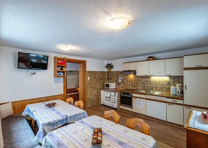 Grissemann By Interhome *