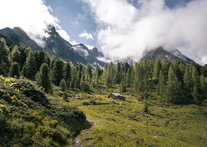 Grissemann By Interhome Апартаменты *