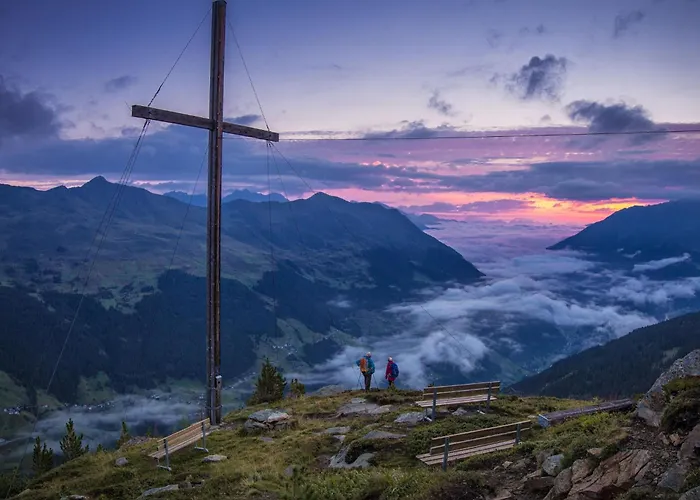 Grissemann By Interhome * Каппль